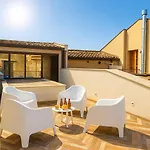 شقة La Terrazza Del Garraffello *