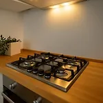La Terrazza Del Garraffello アパート *