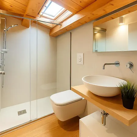 La Terrazza Del Garraffello Lägenhet *