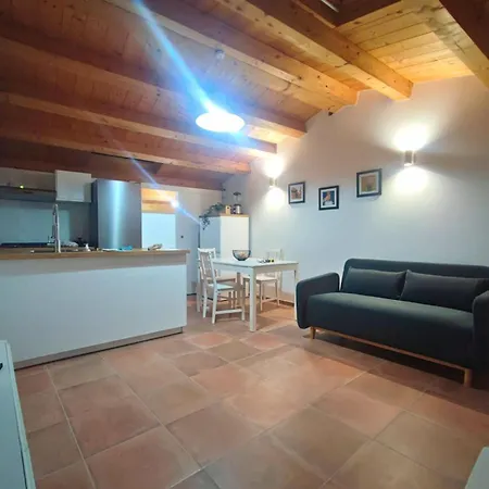 La Terrazza Del Garraffello Apartment Palermo