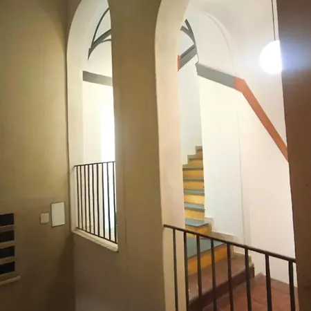 La Terrazza Del Garraffello Apartment Palermo