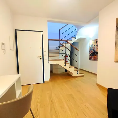 Appartamento La Terrazza Del Garraffello *