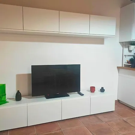 La Terrazza Del Garraffello Apartment Palermo
