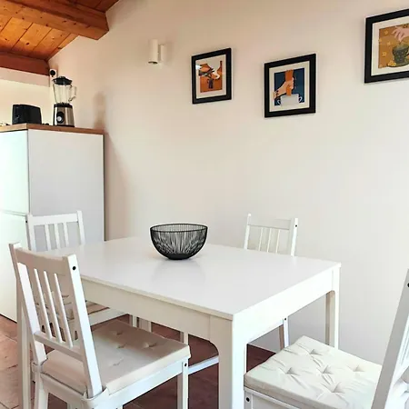Appartamento La Terrazza Del Garraffello