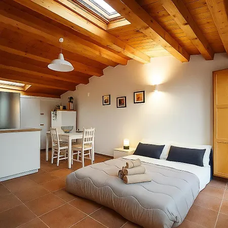 La Terrazza Del Garraffello * パレルモ