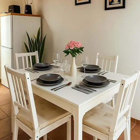 La Terrazza Del Garraffello アパート