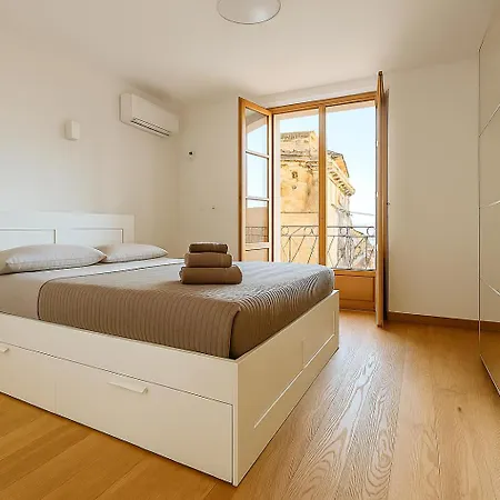 La Terrazza Del Garraffello