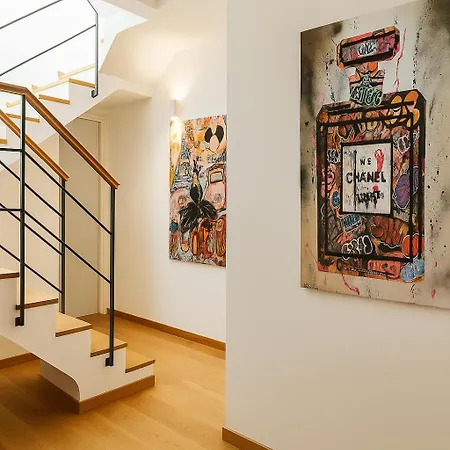 La Terrazza Del Garraffello