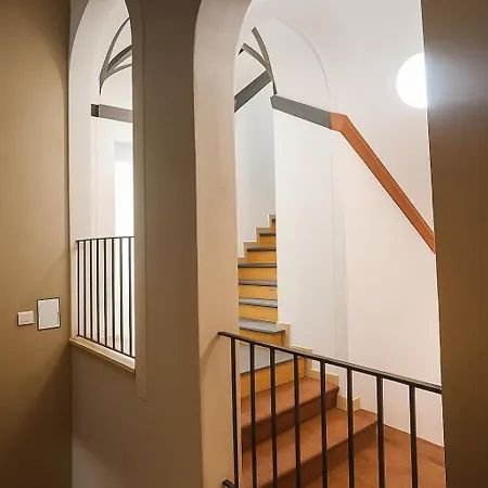 La Terrazza Del Garraffello アパート パレルモ