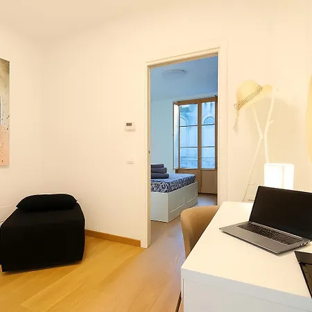 La Terrazza Del Garraffello Appartement