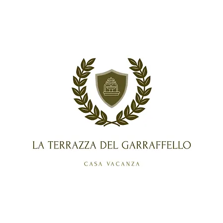La Terrazza Del Garraffello Apartamento